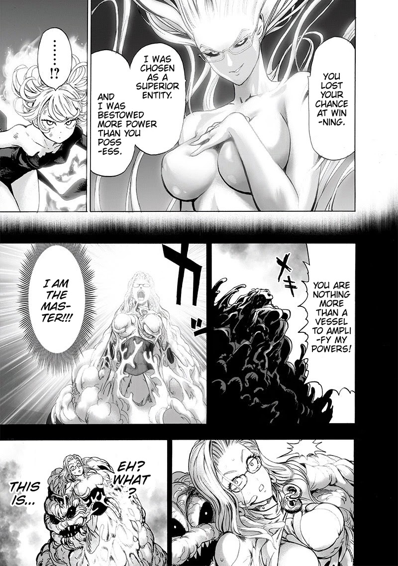 Onepunch-Man chapter 132 page 15