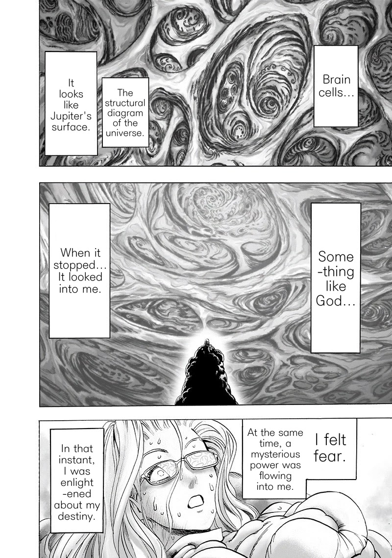 Onepunch-Man chapter 132 page 17