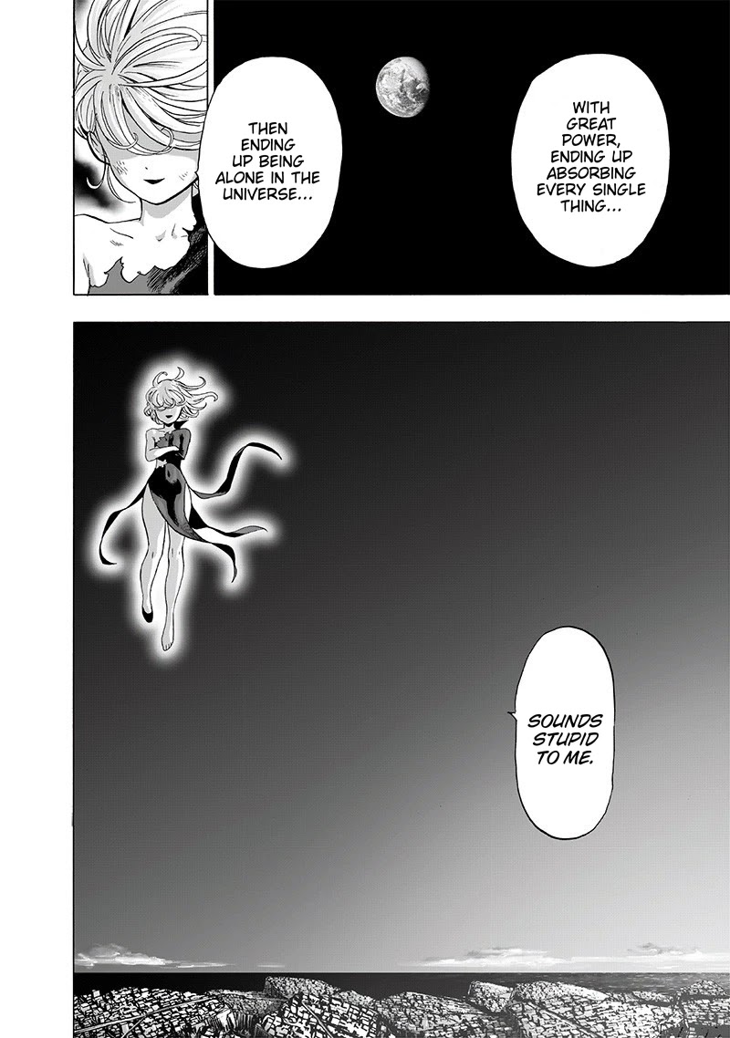 Onepunch-Man chapter 132 page 19