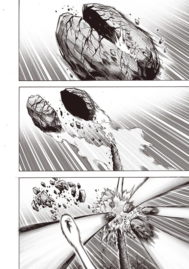 Onepunch-Man chapter 133 page 11