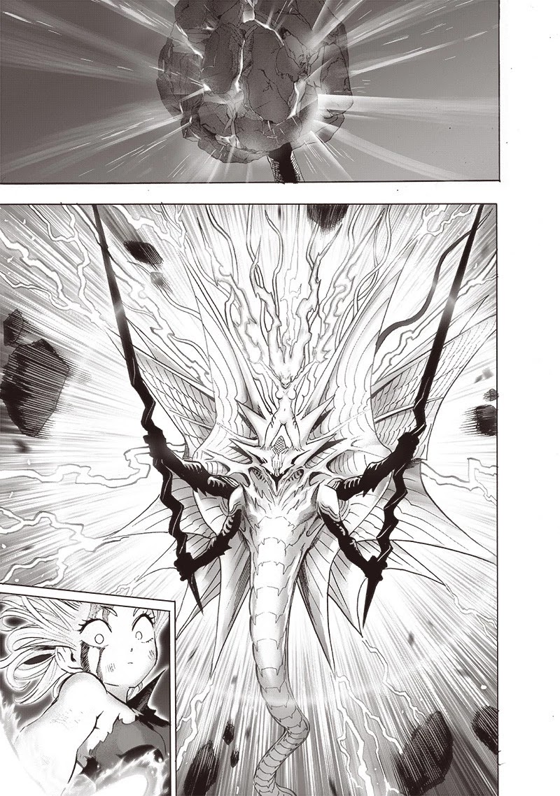 Onepunch-Man chapter 133 page 12