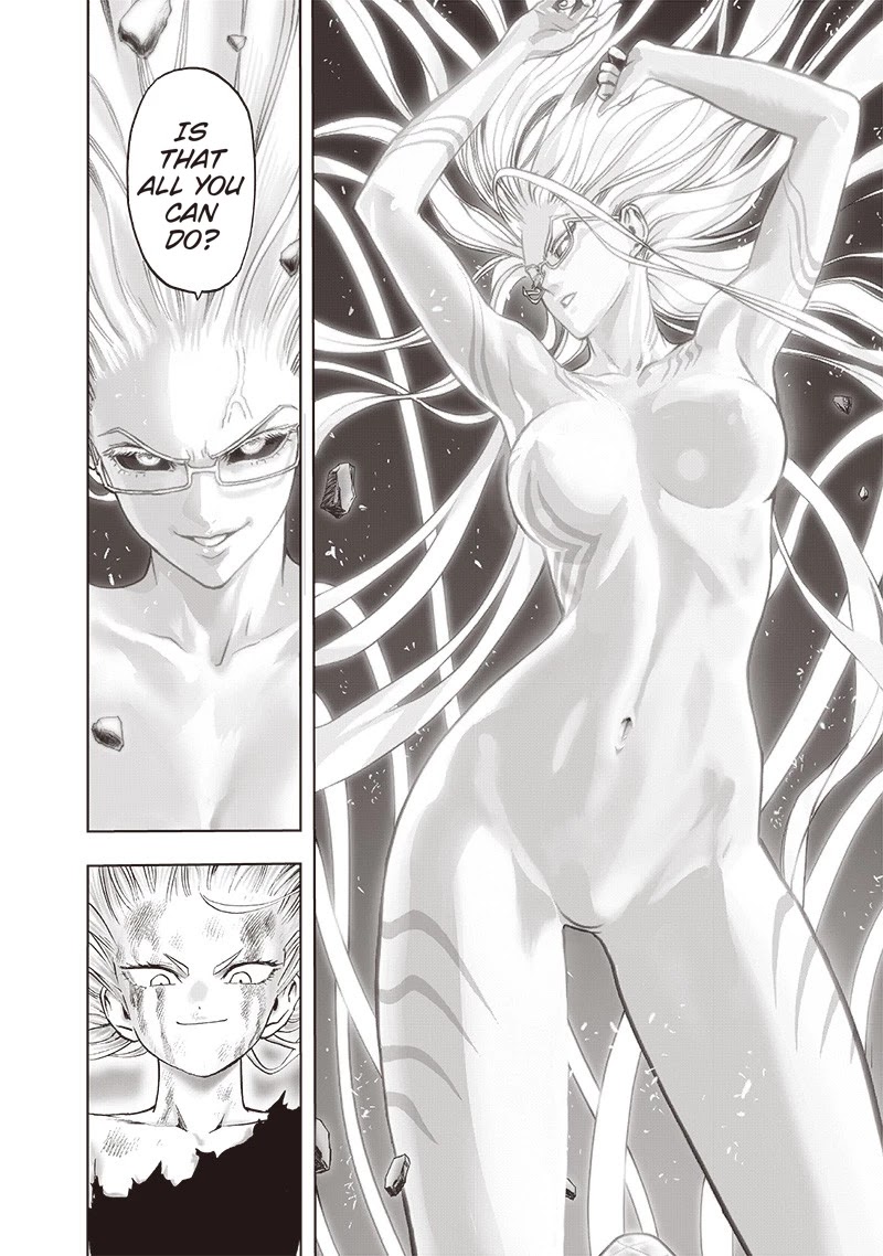 Onepunch-Man chapter 133 page 13