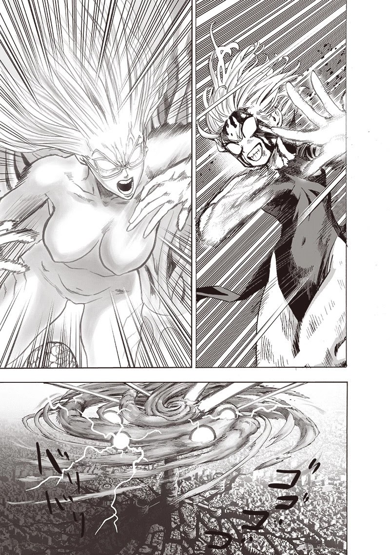 Onepunch-Man chapter 133 page 14