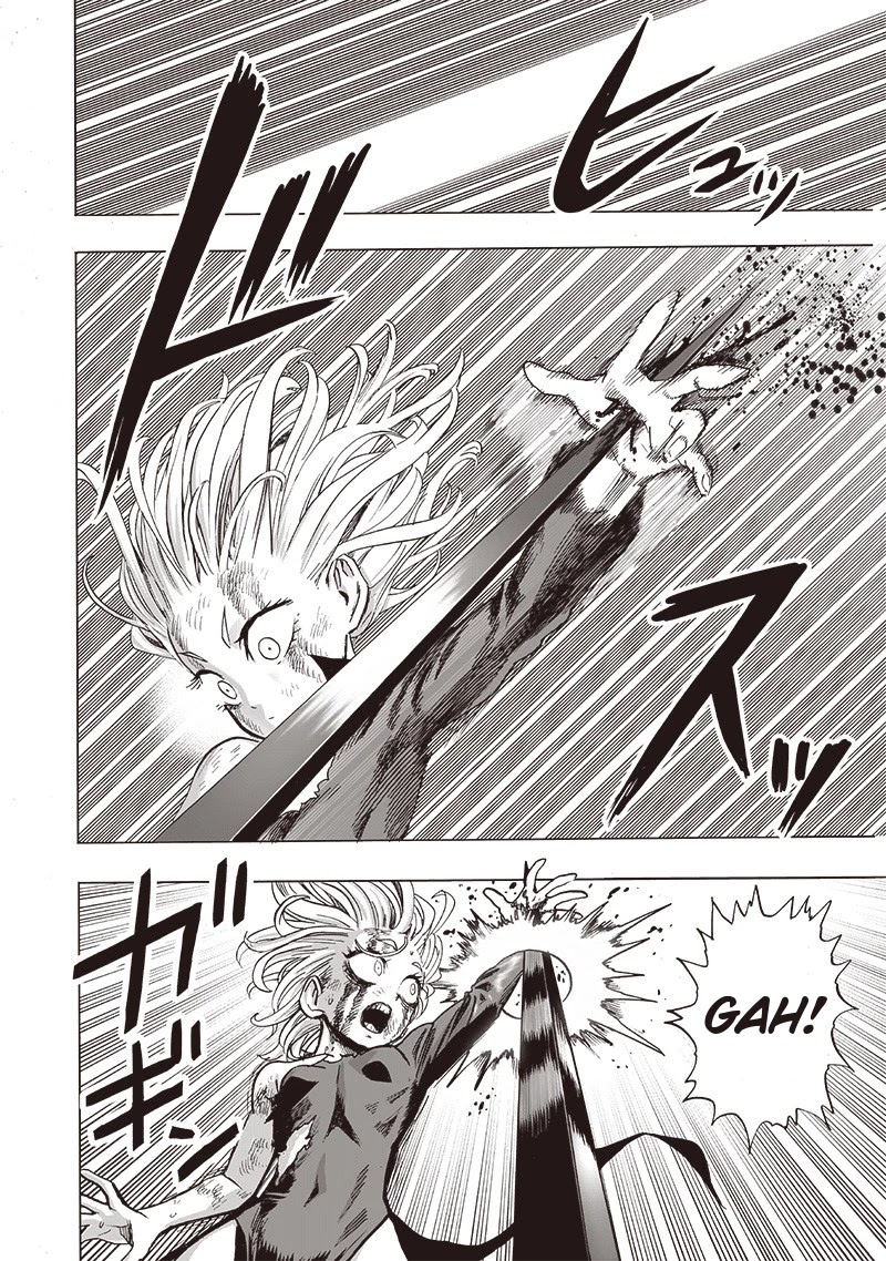 Onepunch-Man chapter 133 page 23