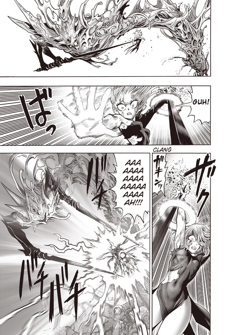 Onepunch-Man chapter 133 page 24