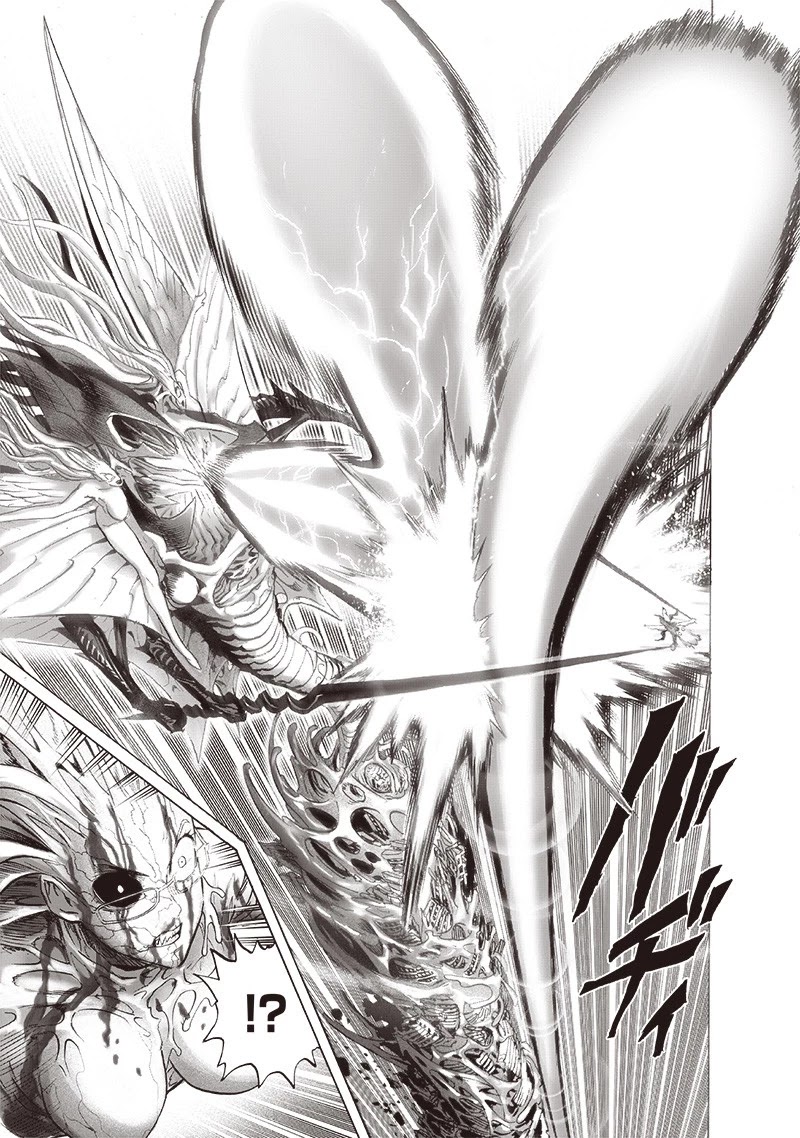 Onepunch-Man chapter 133 page 28