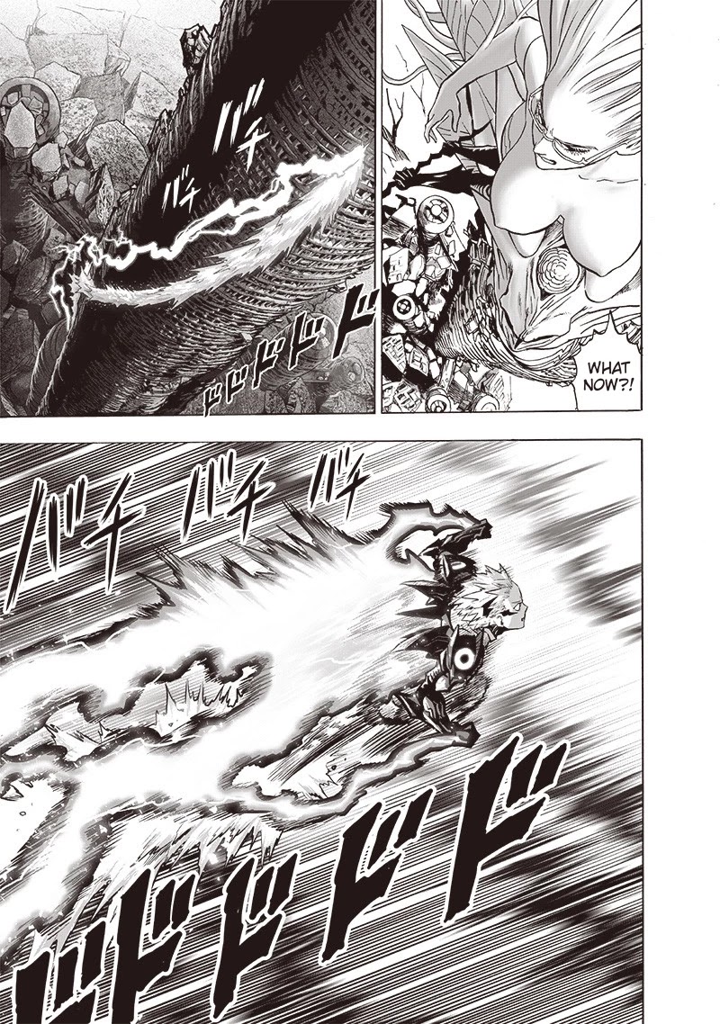 Onepunch-Man chapter 133 page 30