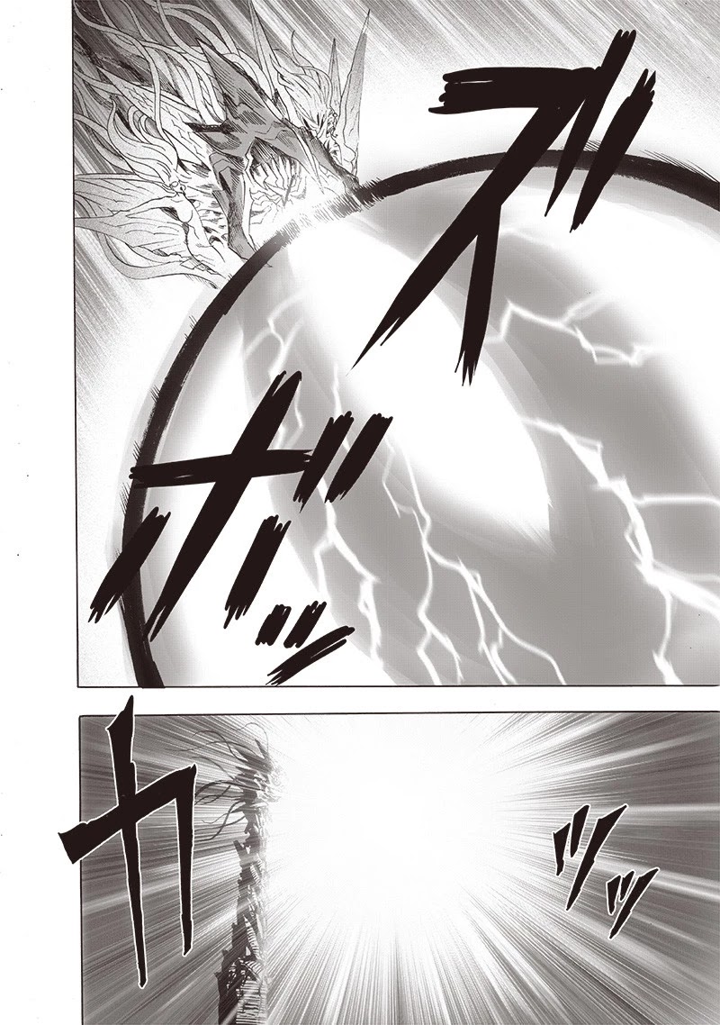 Onepunch-Man chapter 133 page 35