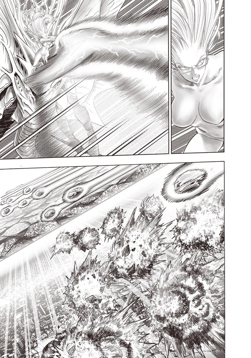 Onepunch-Man chapter 133 page 8