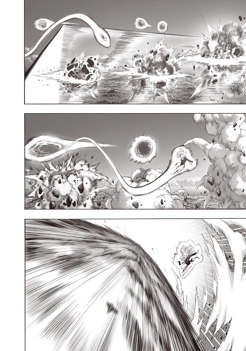 Onepunch-Man chapter 133 page 9