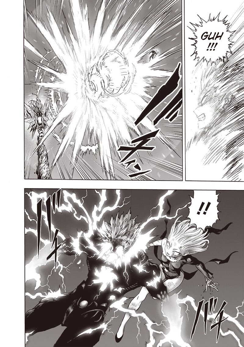 Onepunch-Man chapter 134 page 10