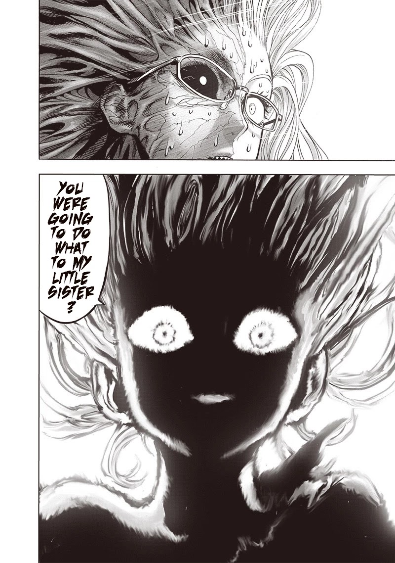 Onepunch-Man chapter 134 page 14
