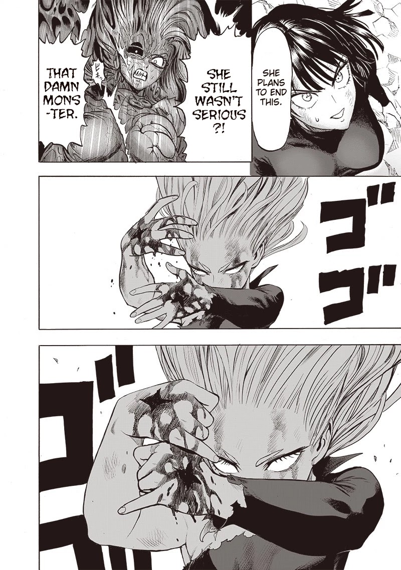Onepunch-Man chapter 134 page 16