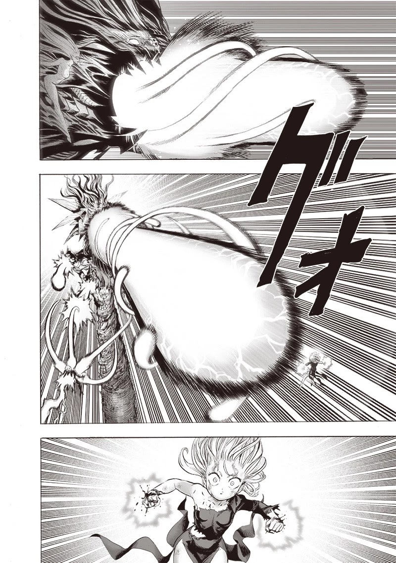 Onepunch-Man chapter 134 page 3