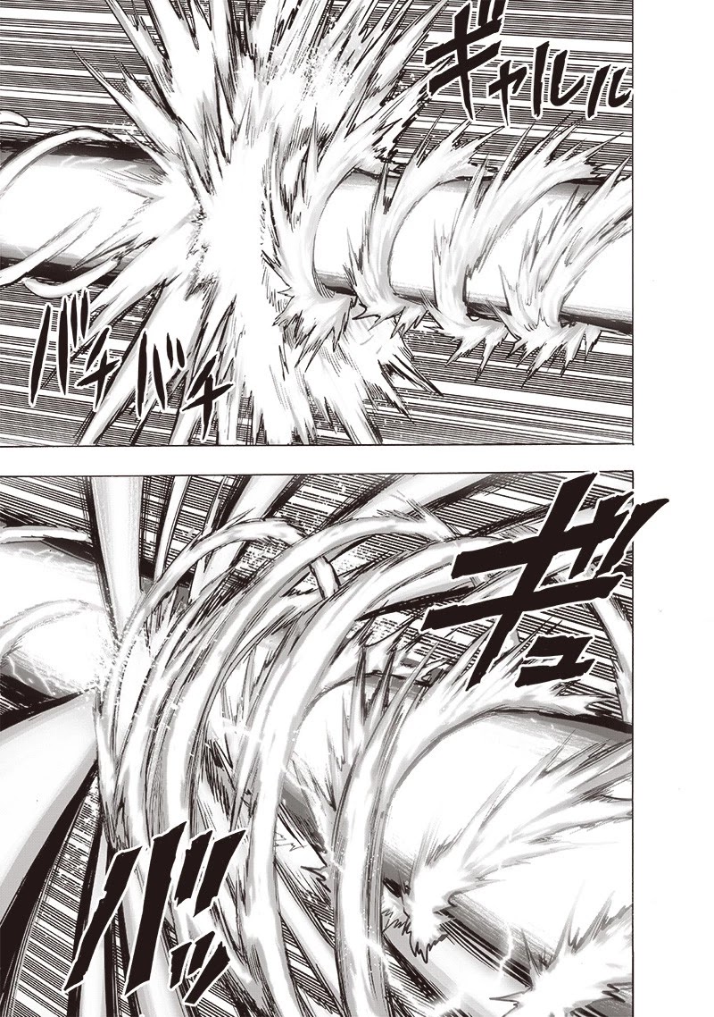 Onepunch-Man chapter 134 page 7