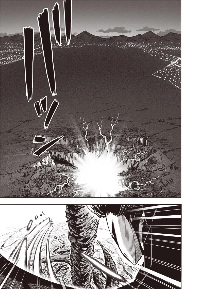 Onepunch-Man chapter 135 page 4