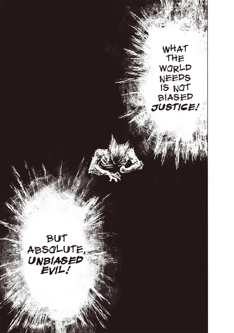 Onepunch-Man chapter 136 page 11