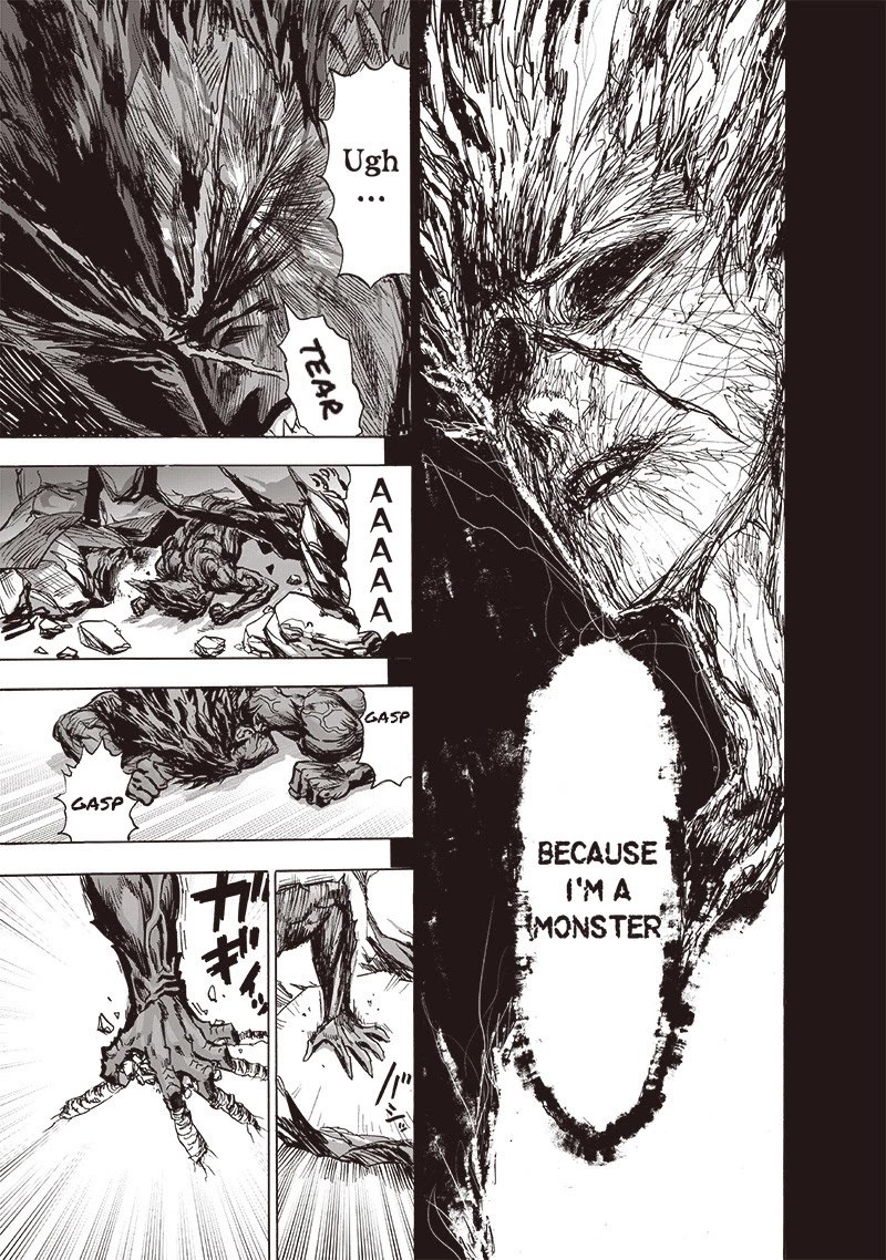 Onepunch-Man chapter 136 page 13