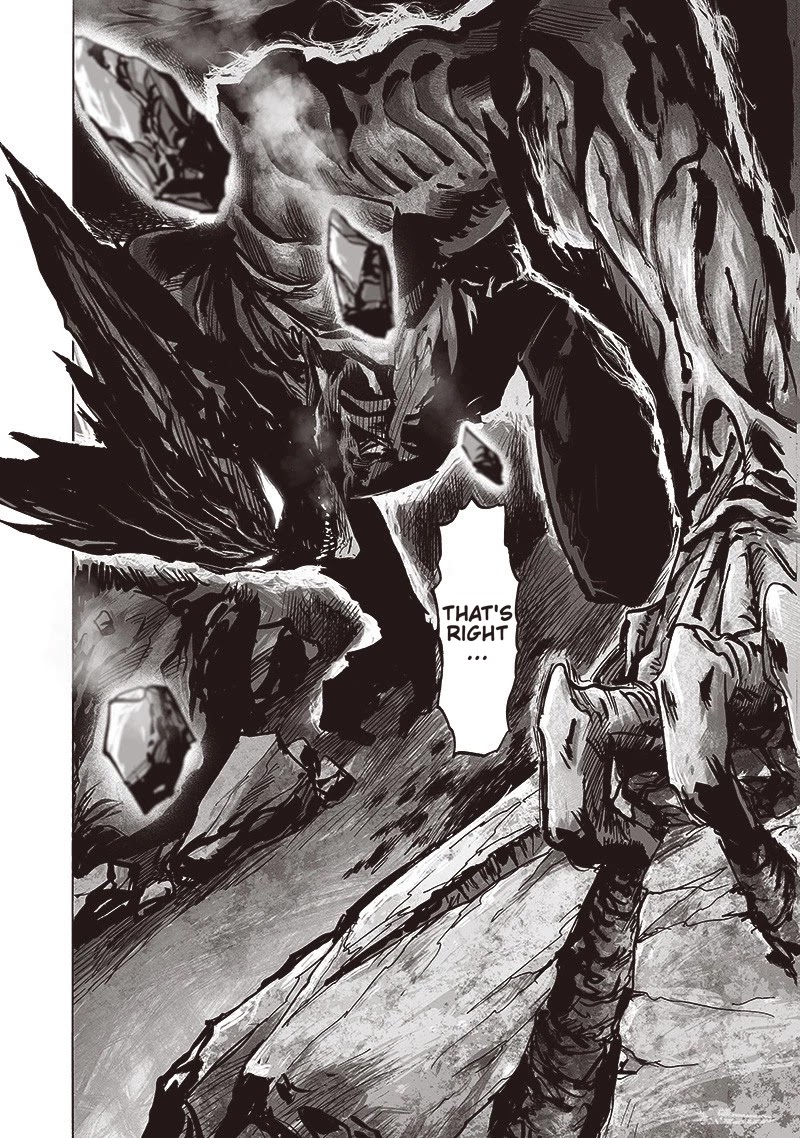 Onepunch-Man chapter 136 page 14