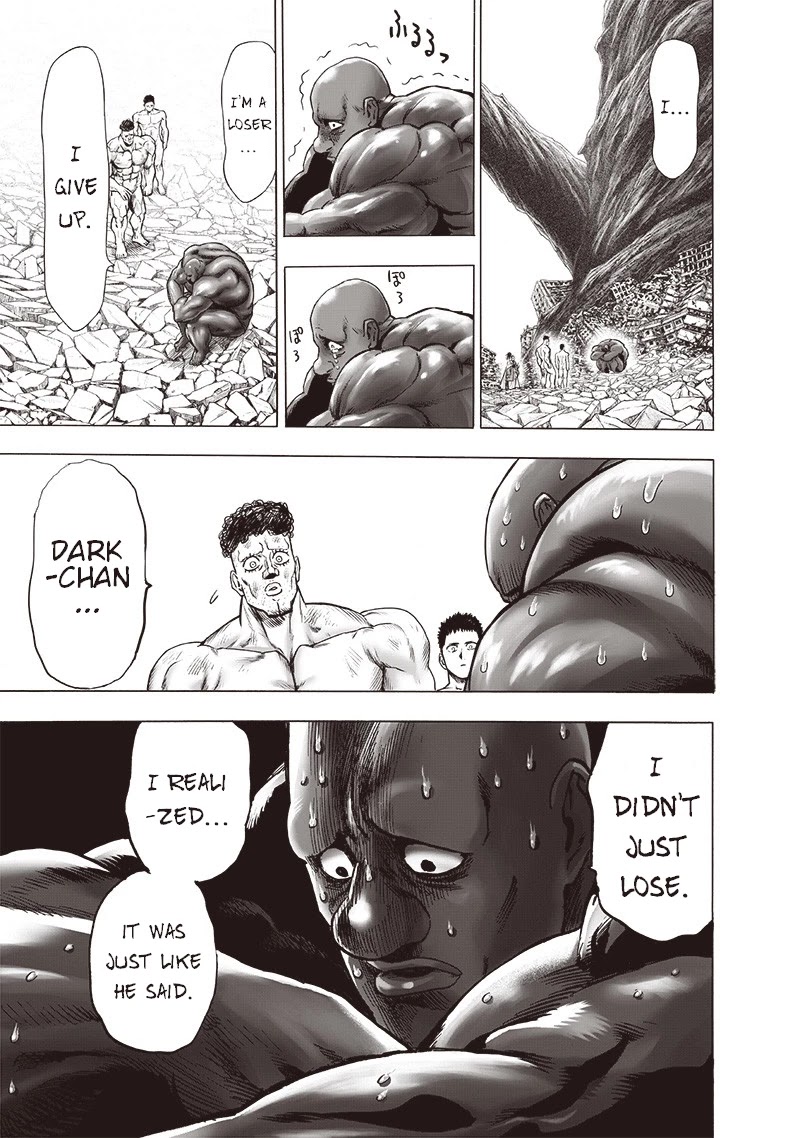 Onepunch-Man chapter 136 page 15
