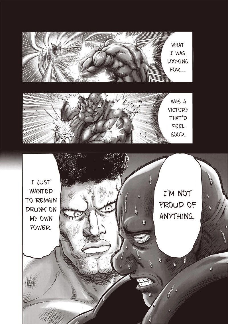 Onepunch-Man chapter 136 page 16