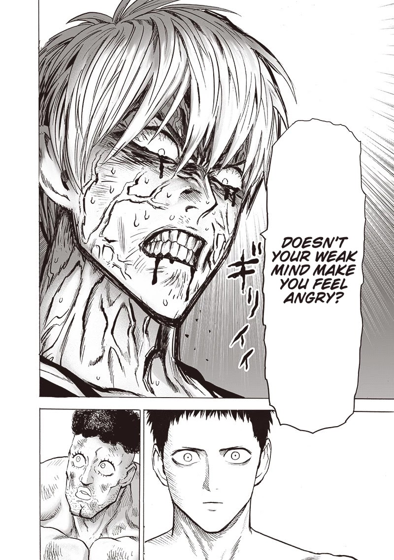 Onepunch-Man chapter 136 page 20