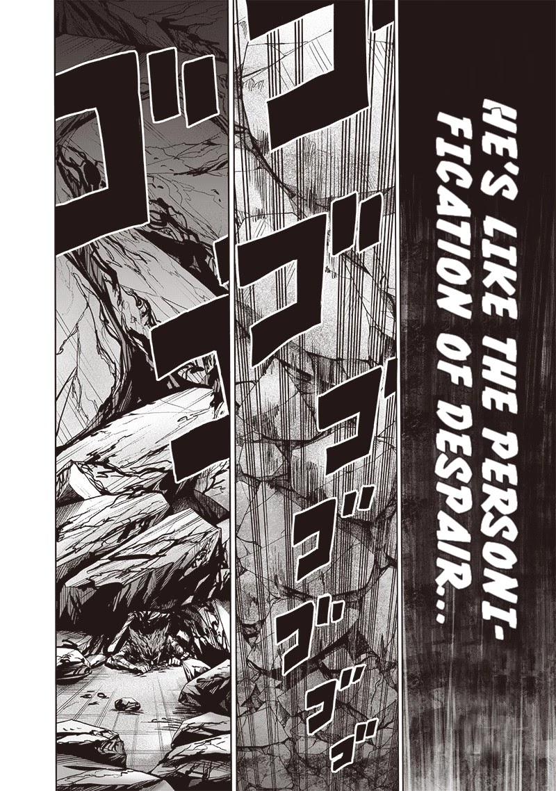 Onepunch-Man chapter 136 page 5