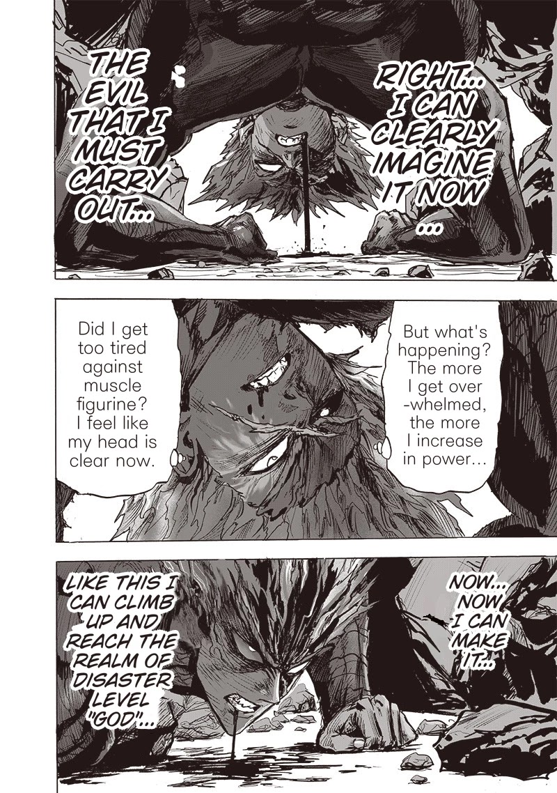 Onepunch-Man chapter 136 page 7