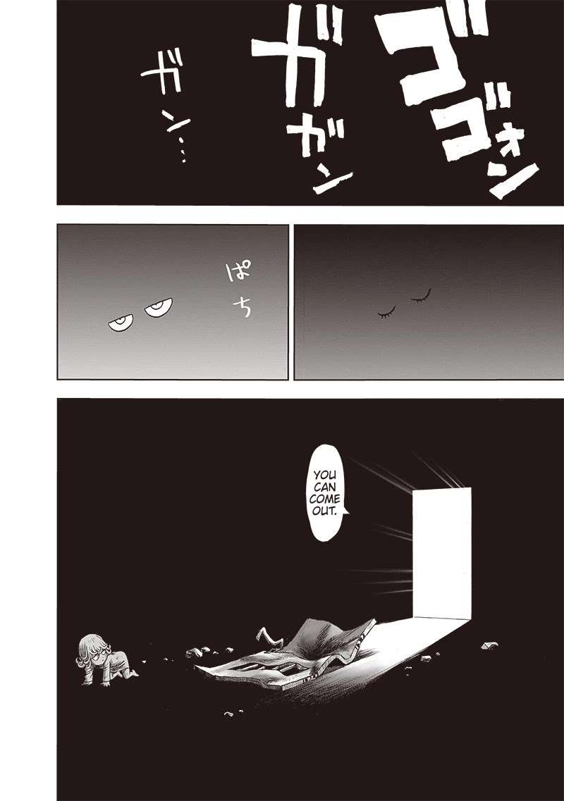 Onepunch-Man chapter 137 page 15