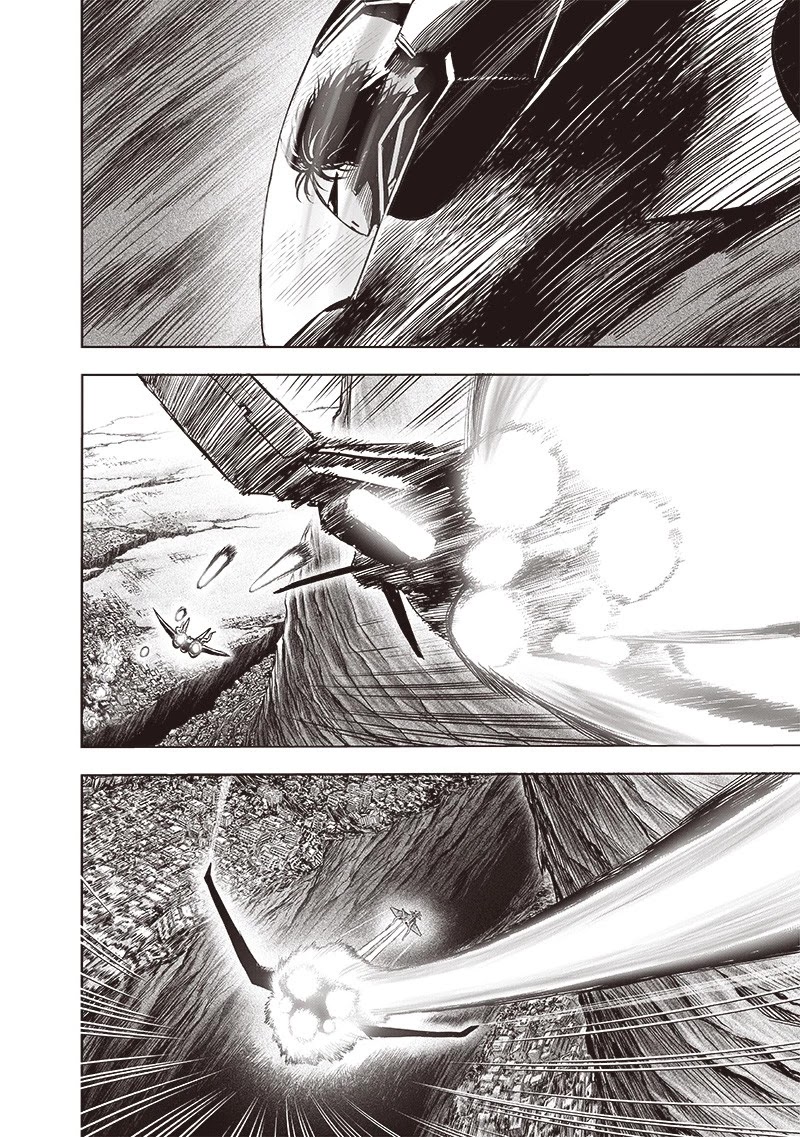 Onepunch-Man chapter 137 page 24
