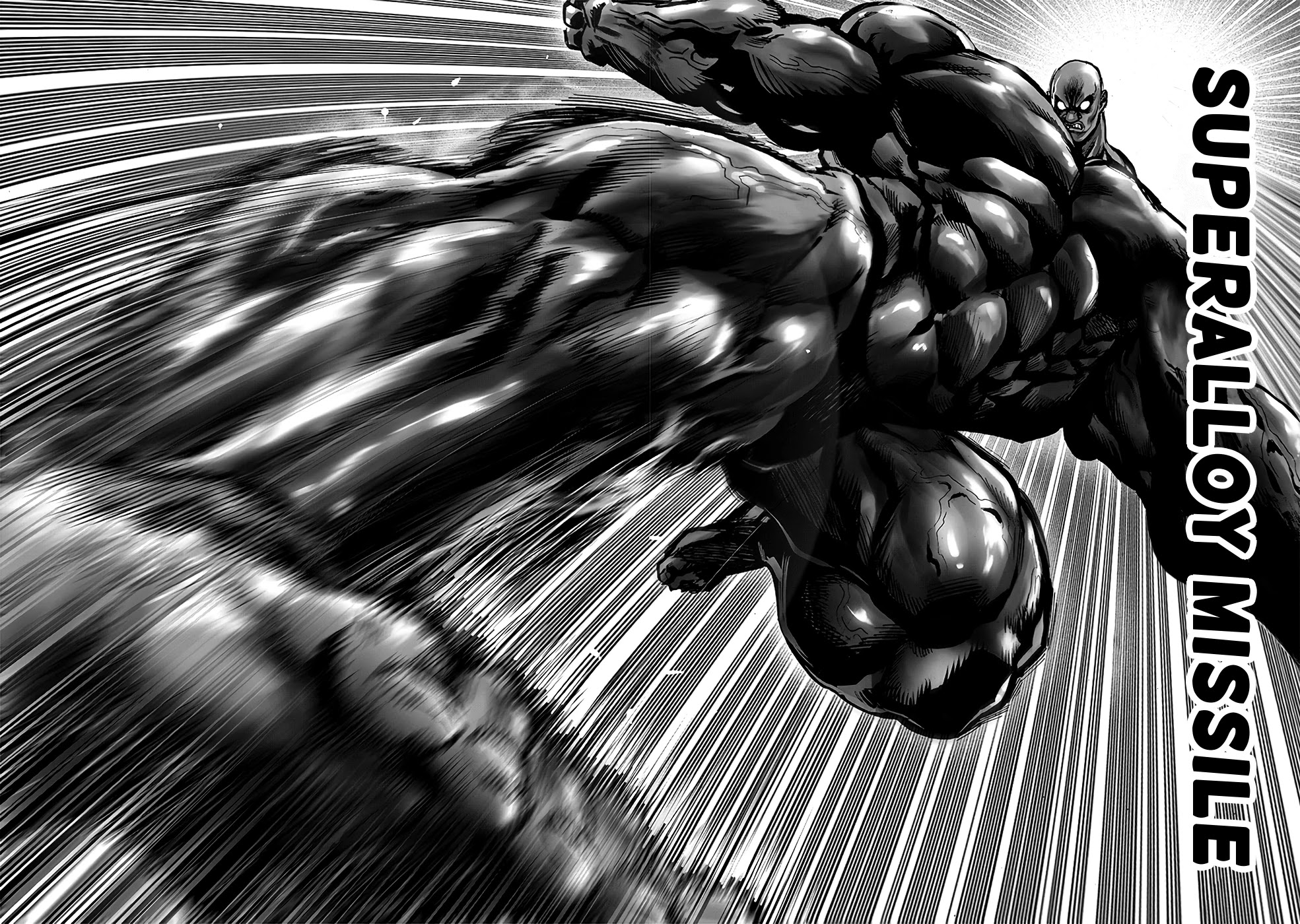 Onepunch-Man chapter 138 page 23