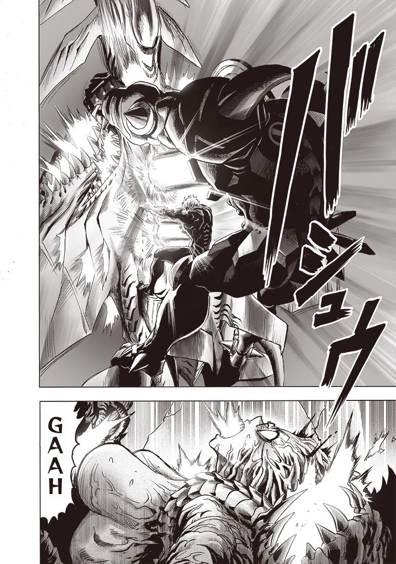 Onepunch-Man chapter 138 page 3