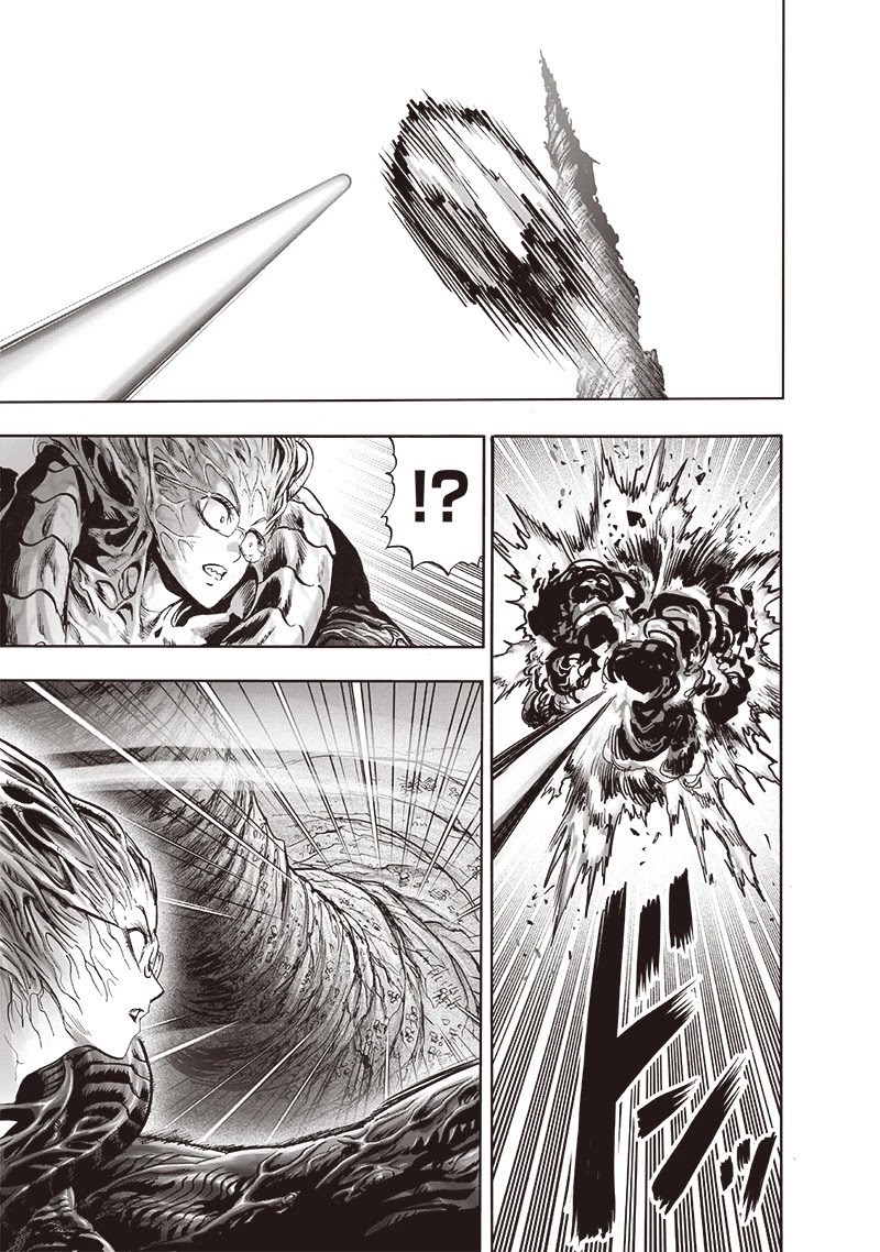 Onepunch-Man chapter 138 page 6