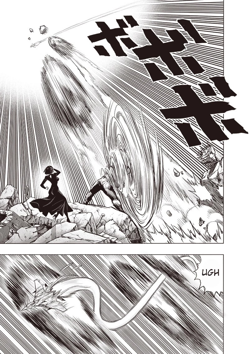 Onepunch-Man chapter 138 page 8