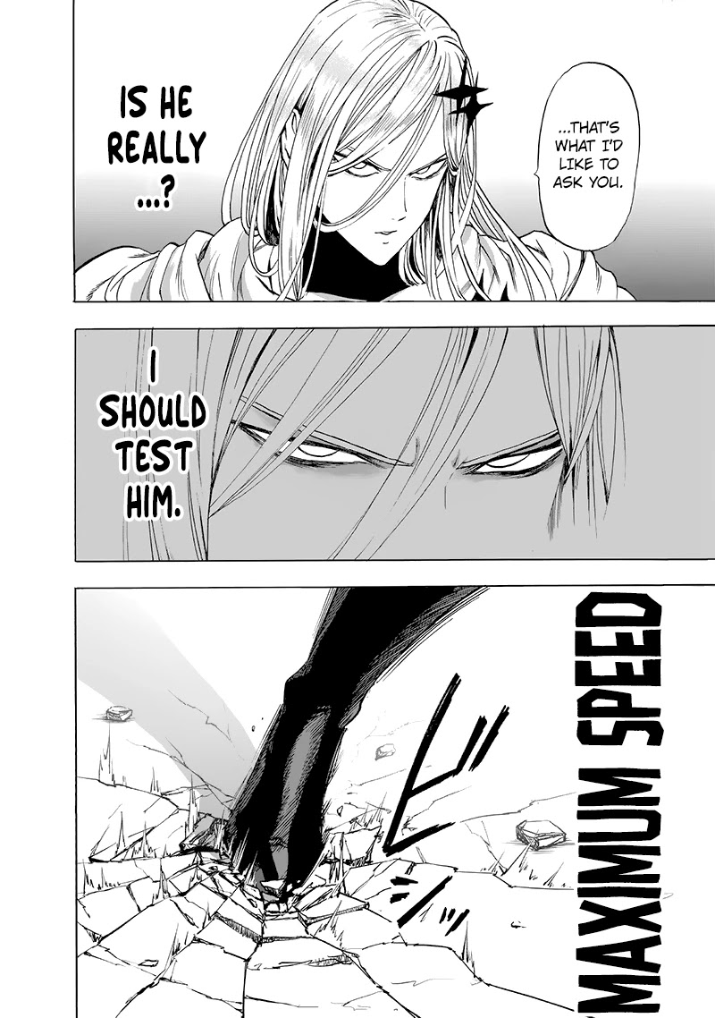 Onepunch-Man chapter 139 page 11
