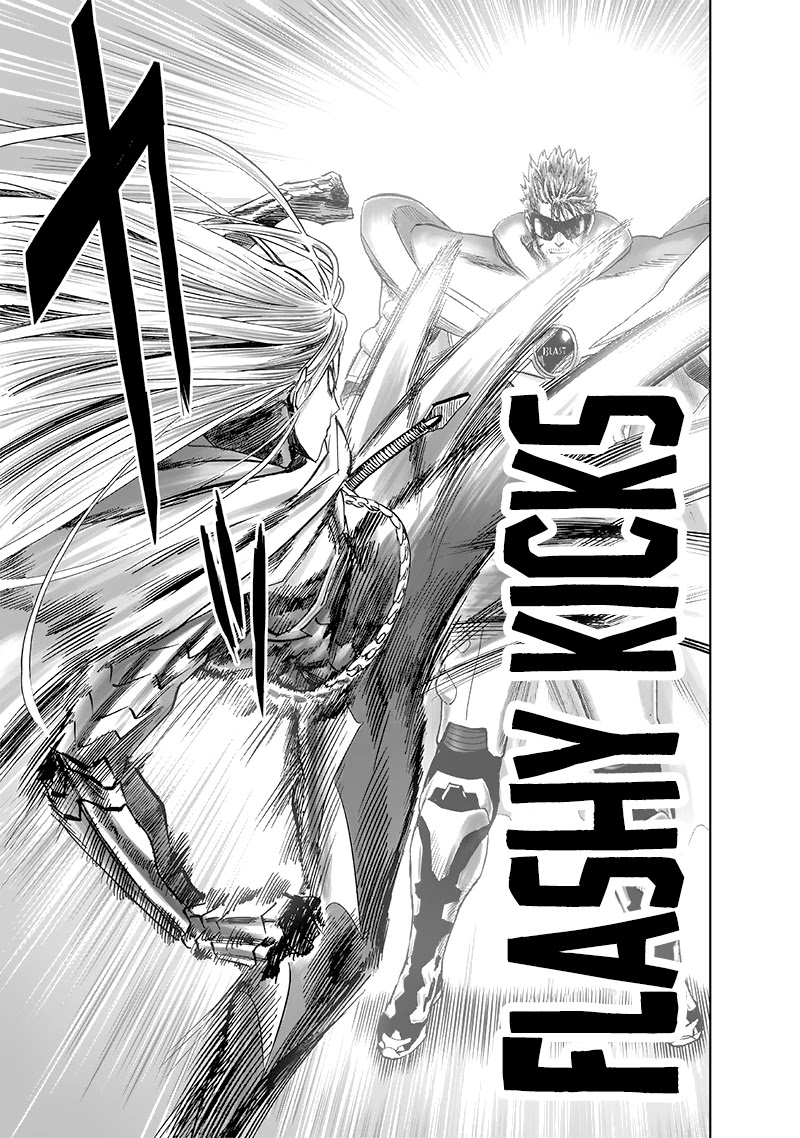 Onepunch-Man chapter 139 page 12