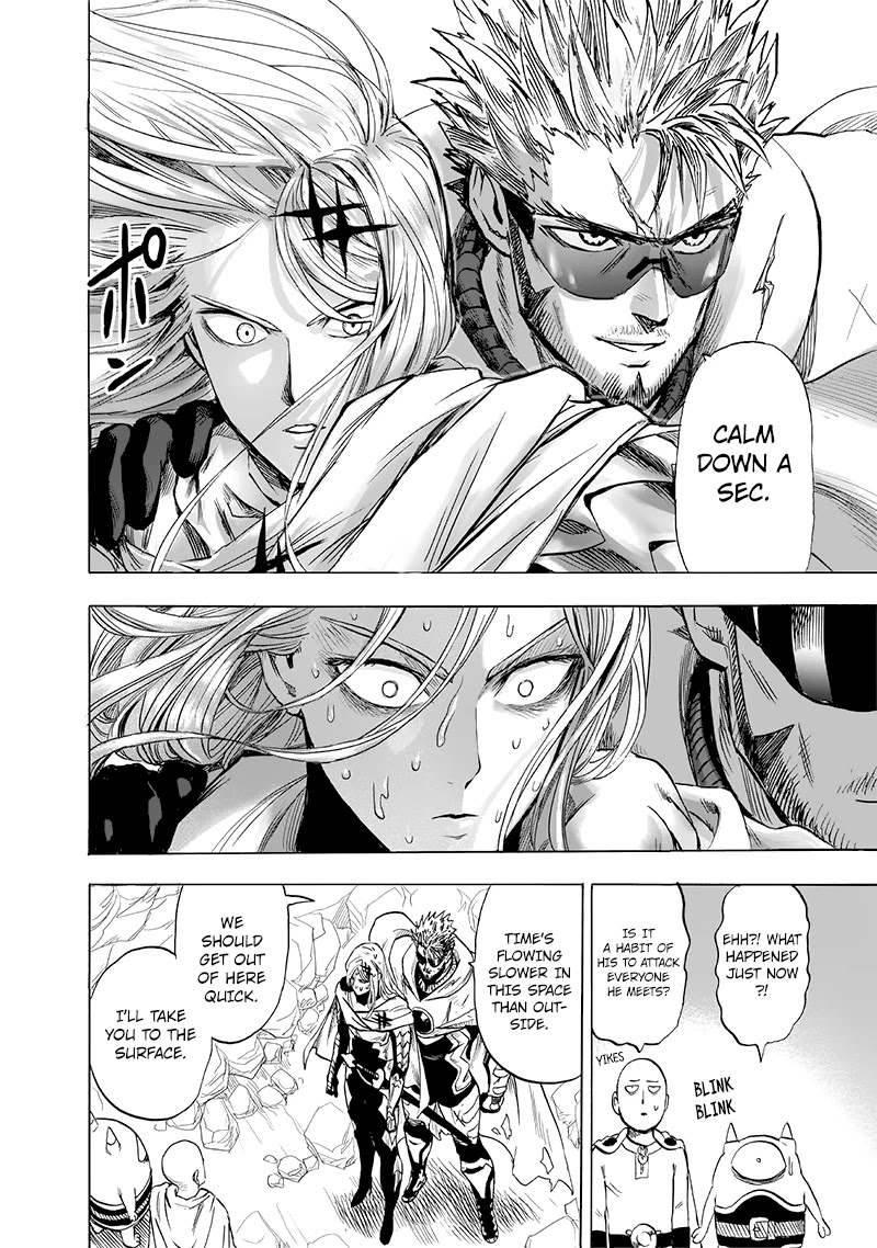 Onepunch-Man chapter 139 page 13