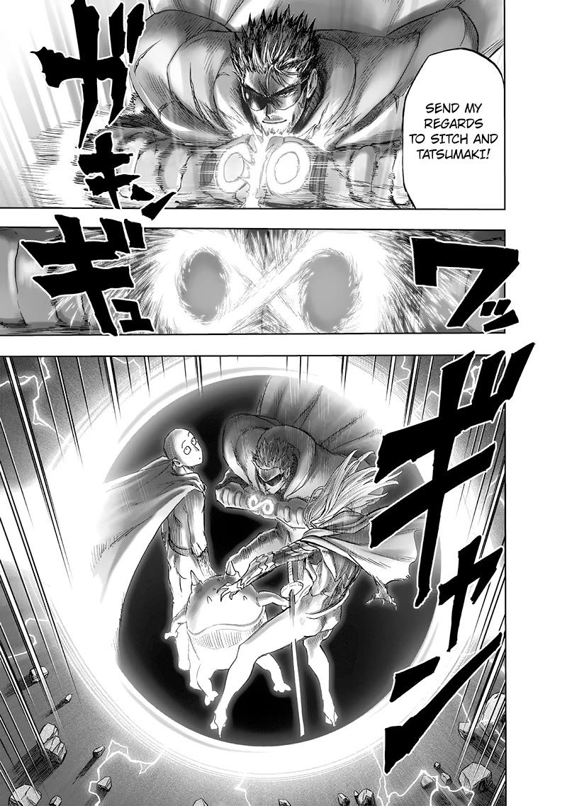 Onepunch-Man chapter 139 page 16