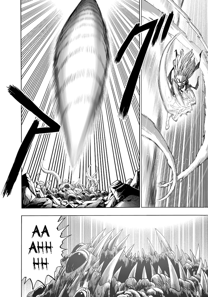 Onepunch-Man chapter 139 page 23