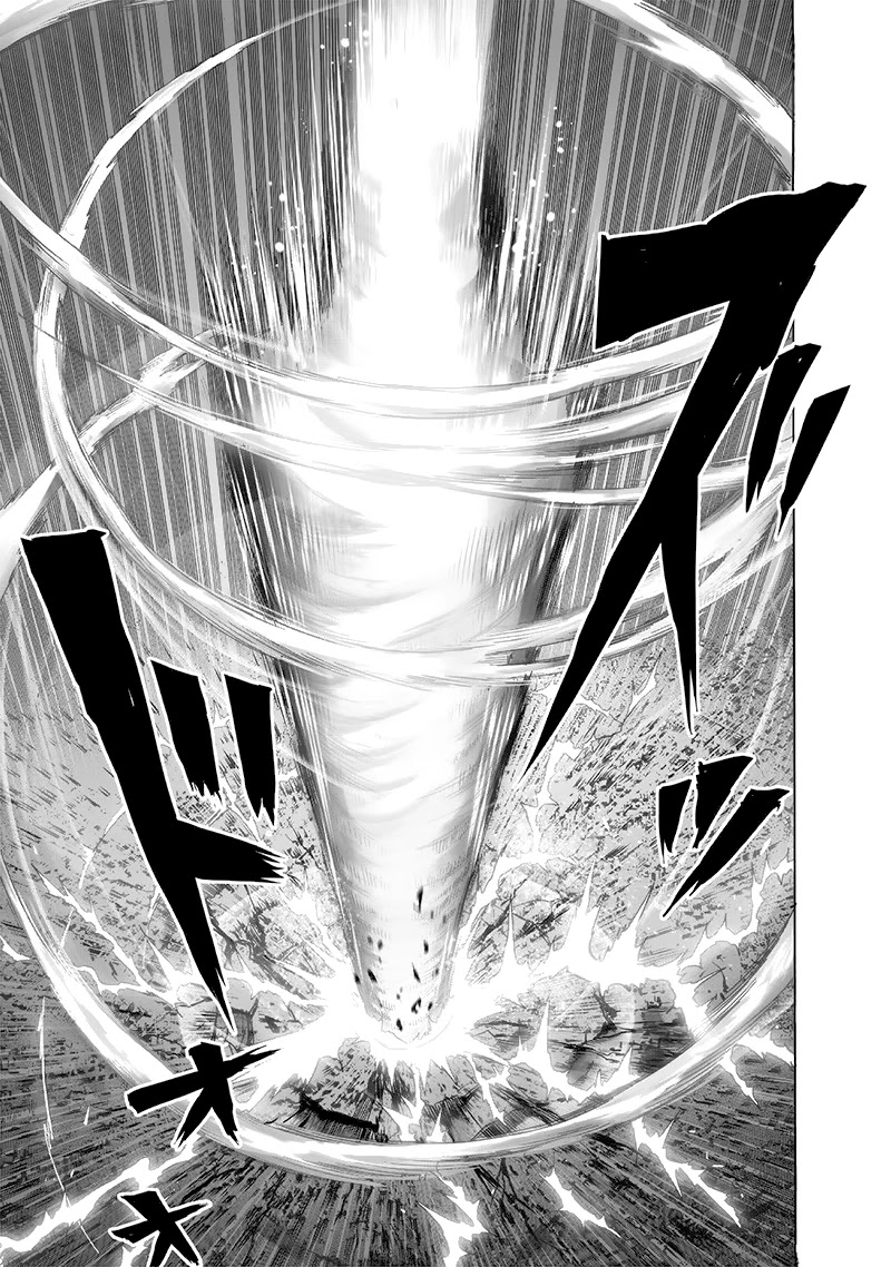 Onepunch-Man chapter 139 page 24
