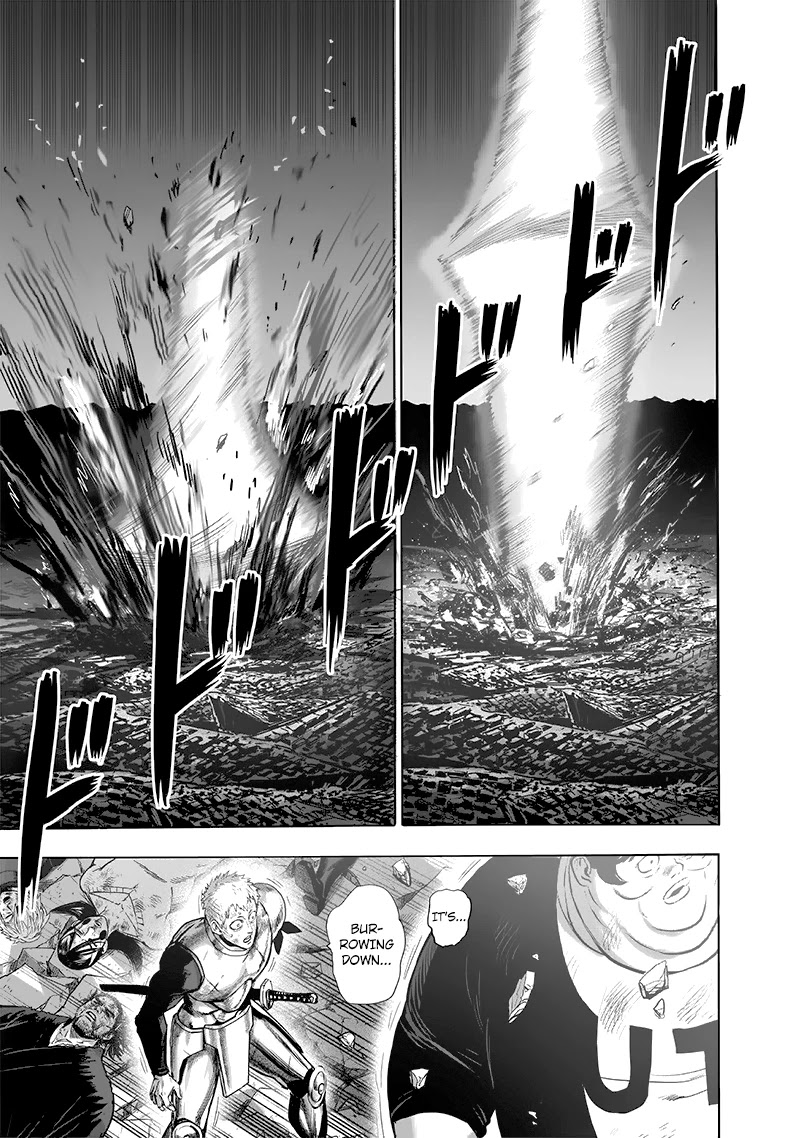 Onepunch-Man chapter 139 page 26