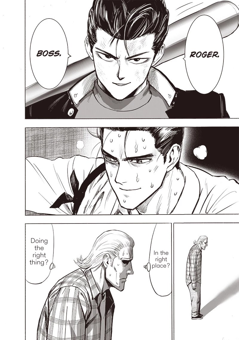 Onepunch-Man chapter 140 page 13
