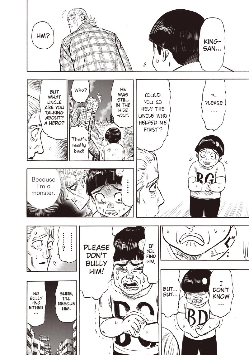 Onepunch-Man chapter 140 page 15