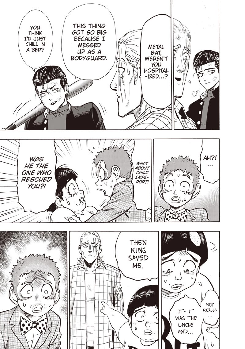 Onepunch-Man chapter 140 page 6