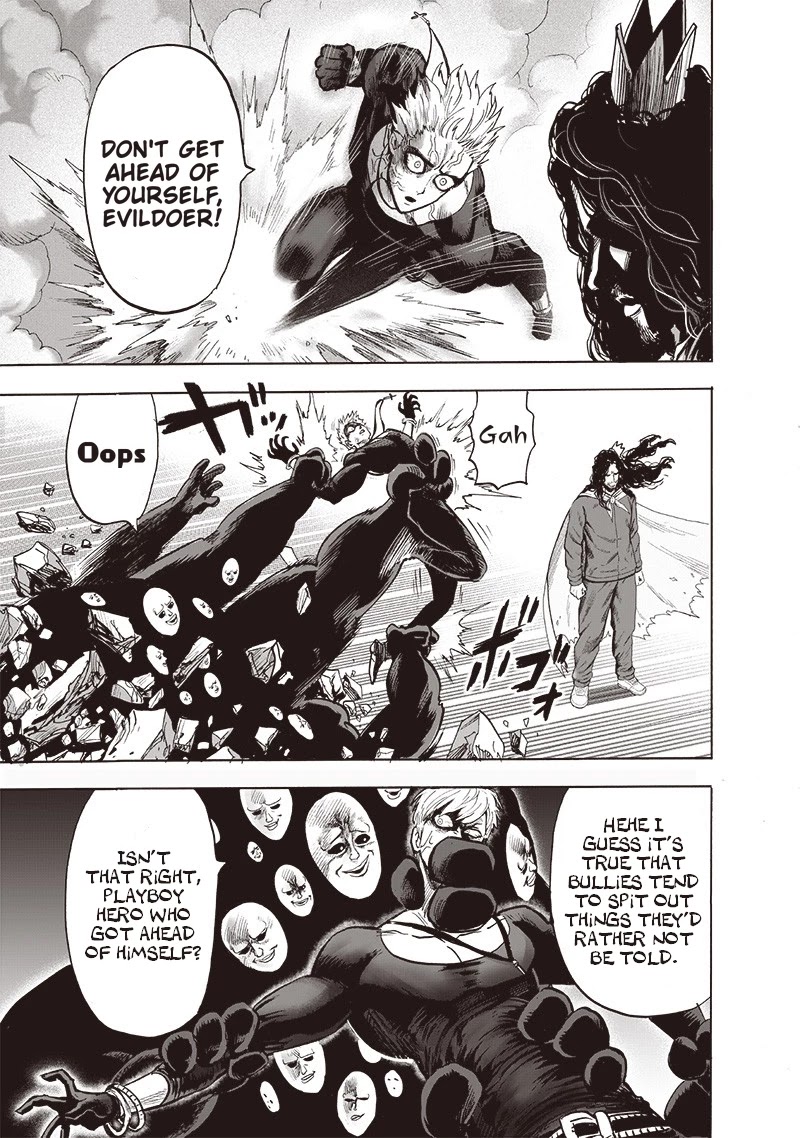 Onepunch-Man chapter 141 page 16