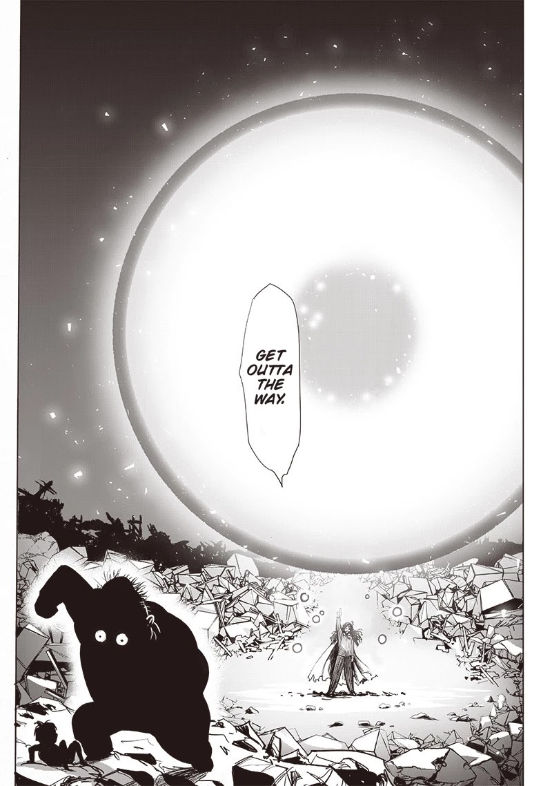 Onepunch-Man chapter 141 page 24