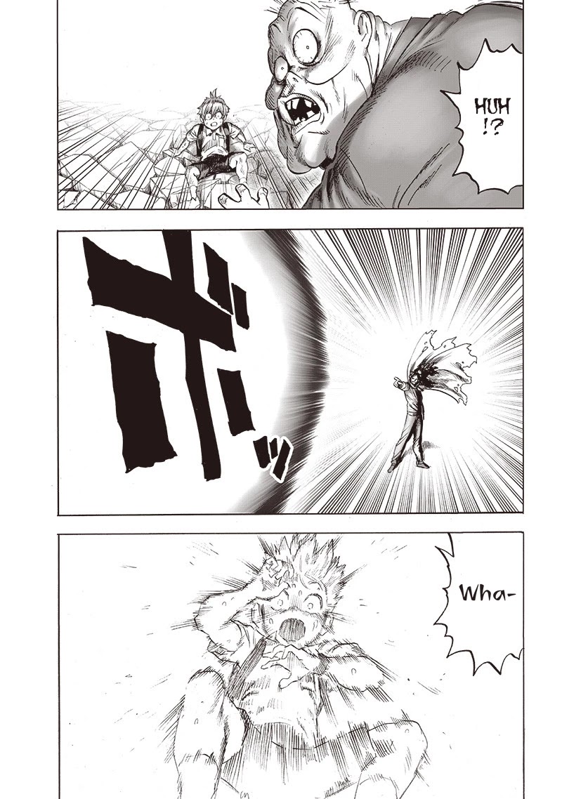 Onepunch-Man chapter 141 page 25