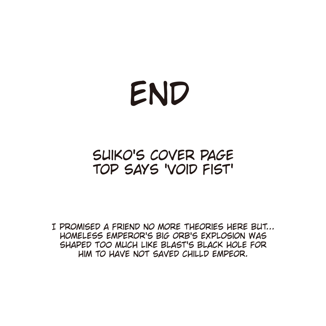 Onepunch-Man chapter 141 page 34