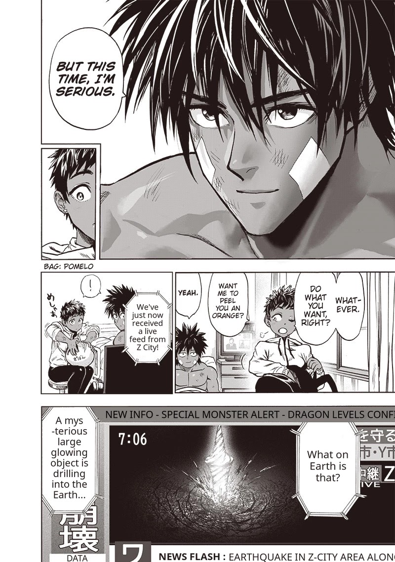 Onepunch-Man chapter 141 page 7