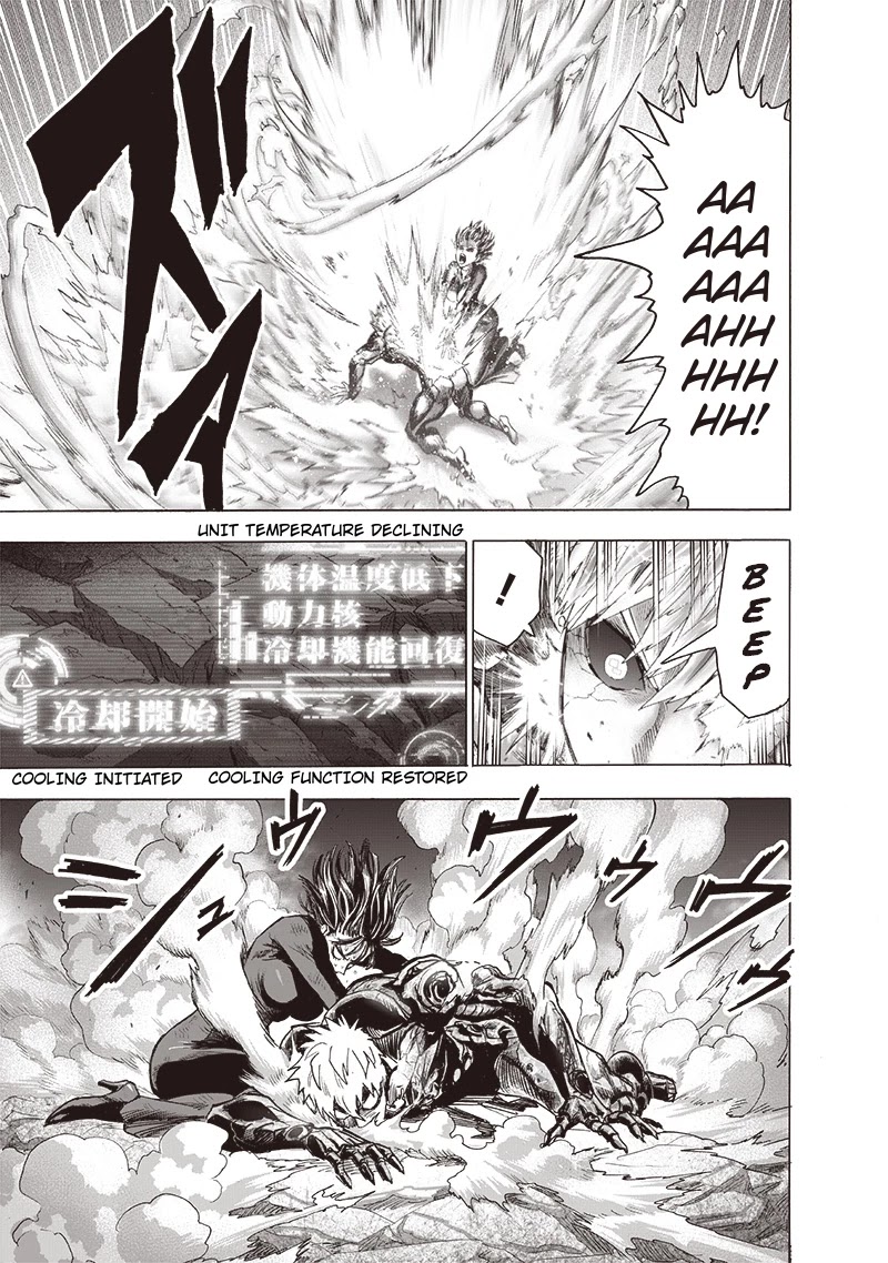 Onepunch-Man chapter 142 page 12